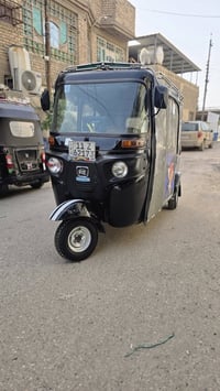 تكتك موديل 2022 رقم وسنويه بسمي بغداد التكتك كفاله عامه ما متواجد خاص ...