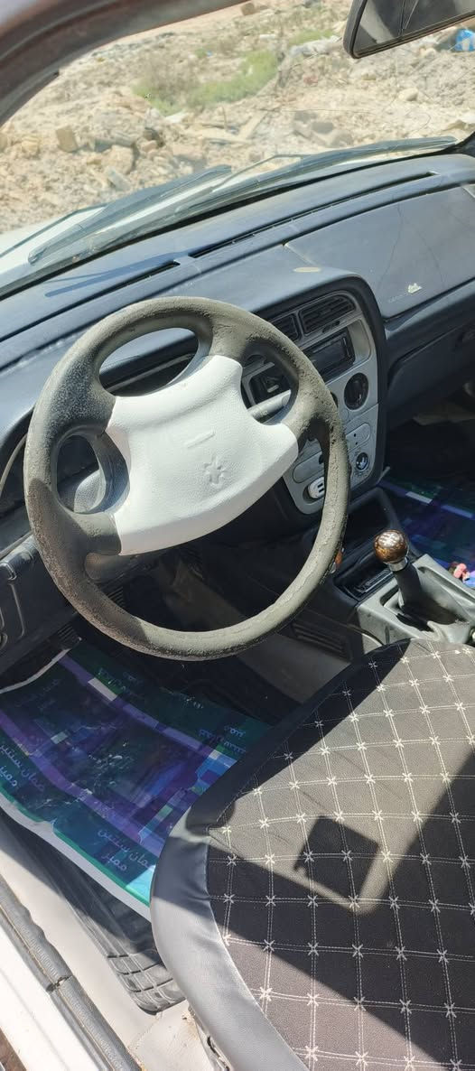 سلام عليك بيجو 306  باسمي رقم بغداد نكليزي سياره بلاديه بدون اخياس او ضربه  او صبغ   فقط جاملغ طعجه قليله
@تبيرد شغال فقط قايش سويته جديد محرك خير من الله كير السياره احله من الصور تجي واشوف 
عنوان بغداد تقاطع الدرويش 
رقم. ***********.  .... 40وبيهه مجال شرط تحويل 
    , غير متواجد عله الفيس
سلام عليك بيجو 306  باسمي رقم بغداد نكليزي سياره بلاديه بدون اخياس او ضربه  او صبغ   فقط جاملغ طعجه قليله
