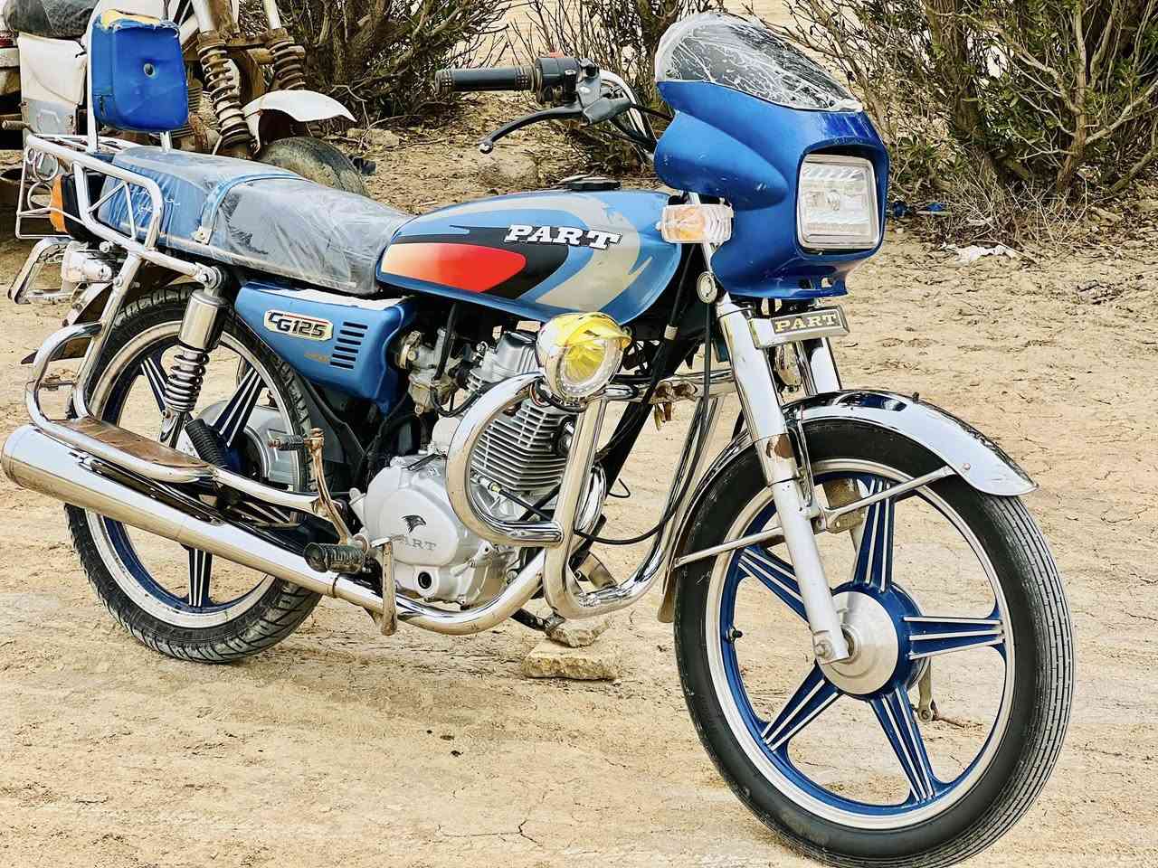 بارت موديل 23 بشهر 5 وراق اصولي وكيل
محرك مكفول من فتح وتنقيص اي شي ماناقصه دراجه نضيفه كلش كهربائيات شغال سلف نكره سعر 950 شراي ينتصل ***********
