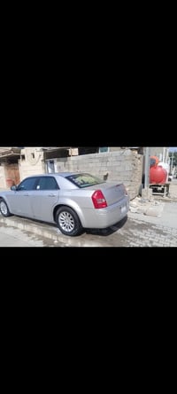 مكينة جديدة • بصره ام قصر • ٢٠٠٦
