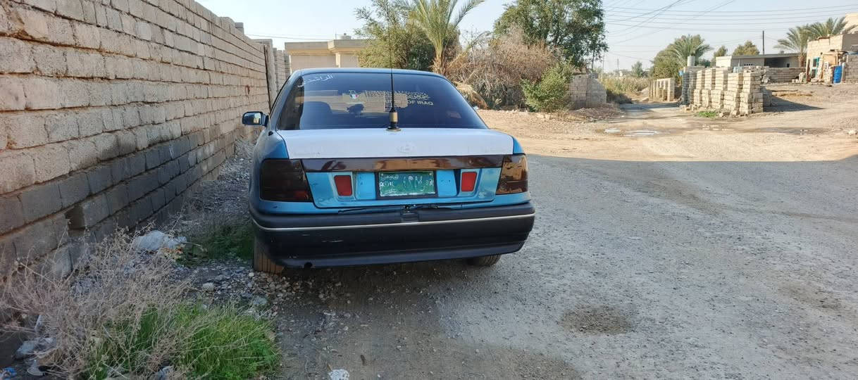 هونداي النترا للبيع
موديل 92
فحص نينوى
شرط التحويل
بدون خياس بدون صبغ 
محرك بروتون قفل 🔐مركزي
سيارة جاهزة 
السعر 23
للتواصل ***********
