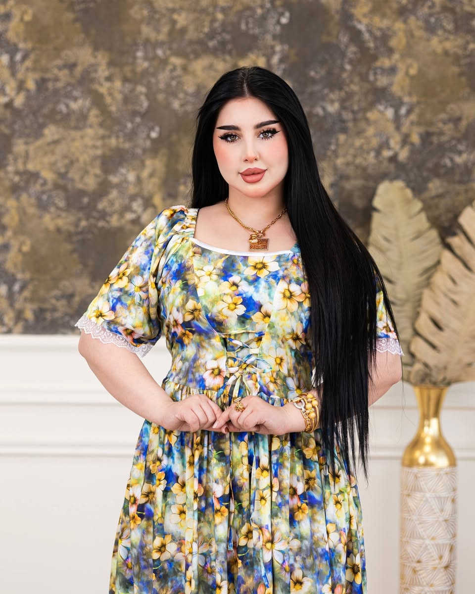 تعلن #جمله_اولاين 
👇
عن عرض موديلات #الموسم_الصيفي💃💃

 بظاعة العيد♥️ ♥️ 
أجمل الموديلات وارقئ البظاعة لدينا👌...
كوني باطلاله #انيقه_ومميزه_وجذابة 

سارعو بالحجز قبل نفاذ الموديل


**إذا كنت صاحب هذا الإعلان وتريد حذفه لأي سبب، رجاءا أرسل رسالة إلى الدعم الفني**