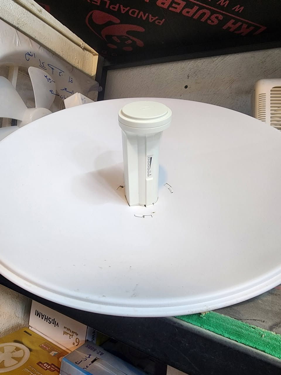 نانو للبيع كلش نضيفه.!!


**إذا كنت صاحب هذا الإعلان وتريد حذفه لأي سبب، رجاءا أرسل رسالة إلى الدعم الفني**