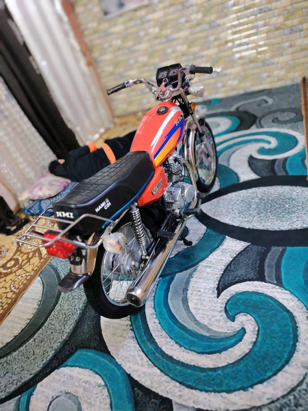 ميسان حي العسكري 