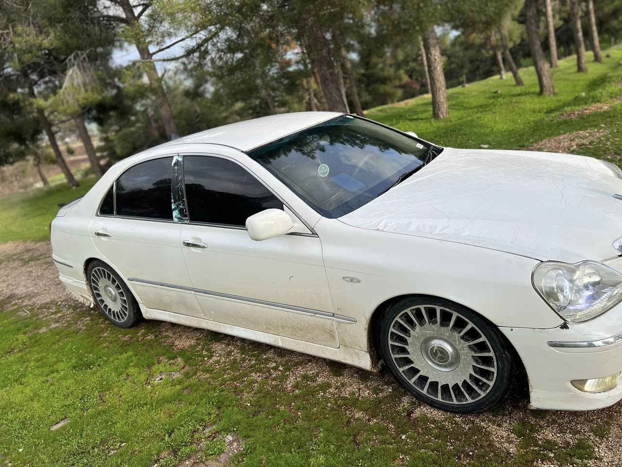 بەناوی خودا ماجیستا ٢٠٠٥ تەنها موس رەنگ گۆراوی ئەوروپا بیکیشەو بی عەیب فول فول بەس سلاید نیە ٥دوگمە ناورەشە دەبلەکانئ چوپە بەدلی خۆت بەرزی دەکەیتەوەو نزمی دەکەیتەوە شتیکی نمونەی ***********
