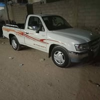 كامري • ٢٠٠٢ • رقم بابل