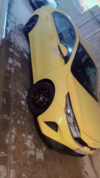 كيا فورتي موديل 23 صور الحادث بلمنشور ماشيه 68مكان بغداد 07701707461