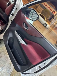 نيسان • ٢٠١٦ • مكفولة صبغ وضربه