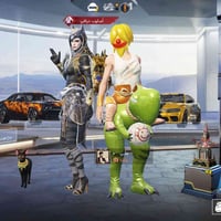 وجه لوجه • بالخاص • قابل للتفاوض