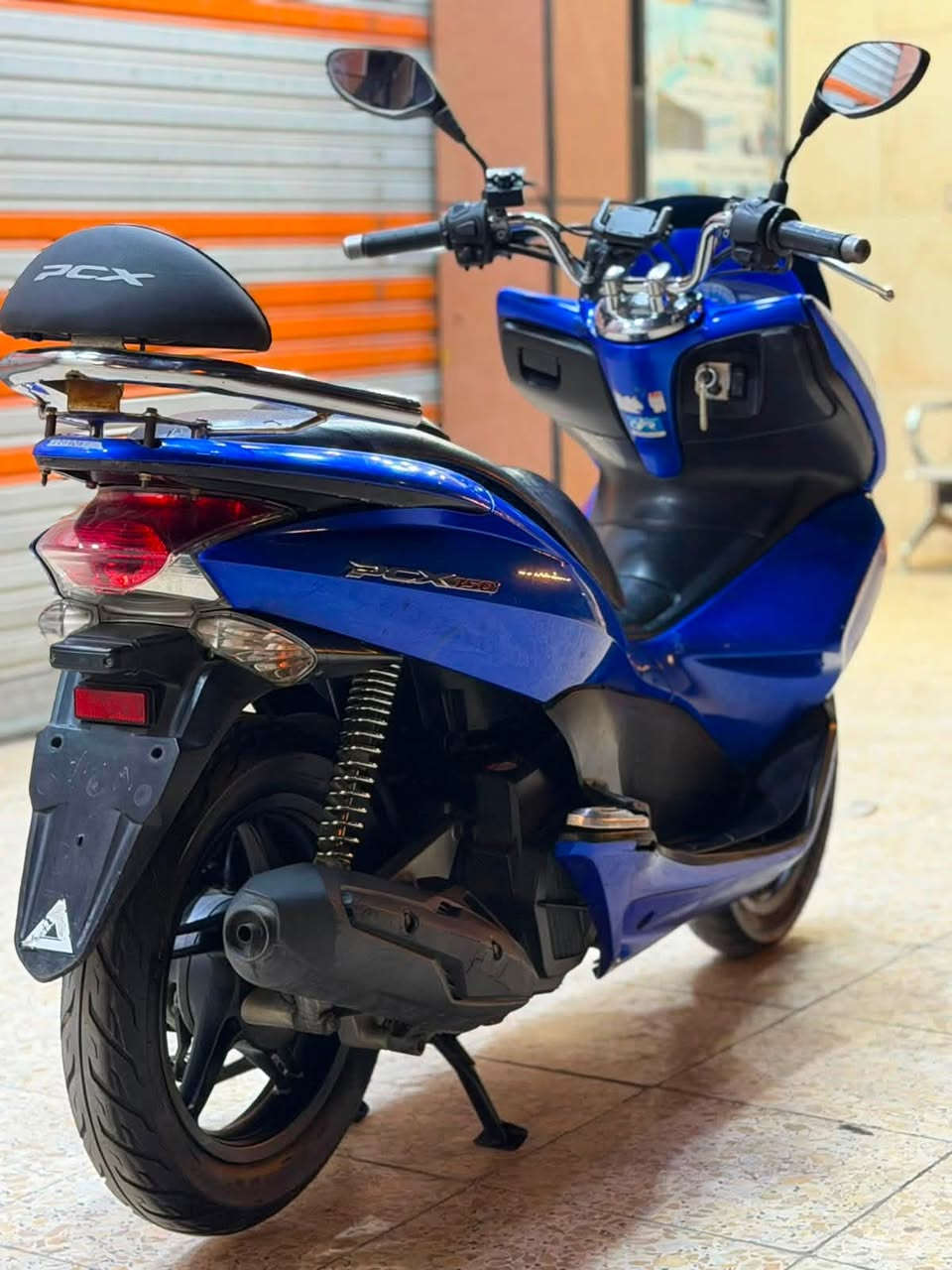 سلام عليكم....
دراجة (PSX)...(جيل الاول)  مكينه 150 رقم الشاصي kF ياباني الاصلي
🛵للبيع  ماشيه 7000حقيقي ممتعوبه
دراجة شلعه معدل كهربائيات كلهه شغاله 
دراجة جديده  بلادية
أي نقص مابيهة دراجه مكفوله كفاله عامه بشرط علفحص اذا برغي مفتوح ترجع دراجة مال جناي 
جيب فيتر وتعال افحص مستعجل على بيعتهه السعر مليون و350
العنوان بغداد  الكرخ  الاستفسار الاتصال على الرقم 📞***********
