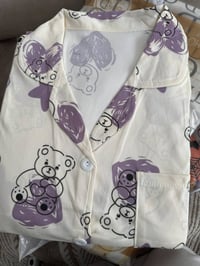 قطن • بنات • ٣ قطع