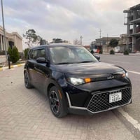 كيا سول • ٢٠٢٣ • السليمانية