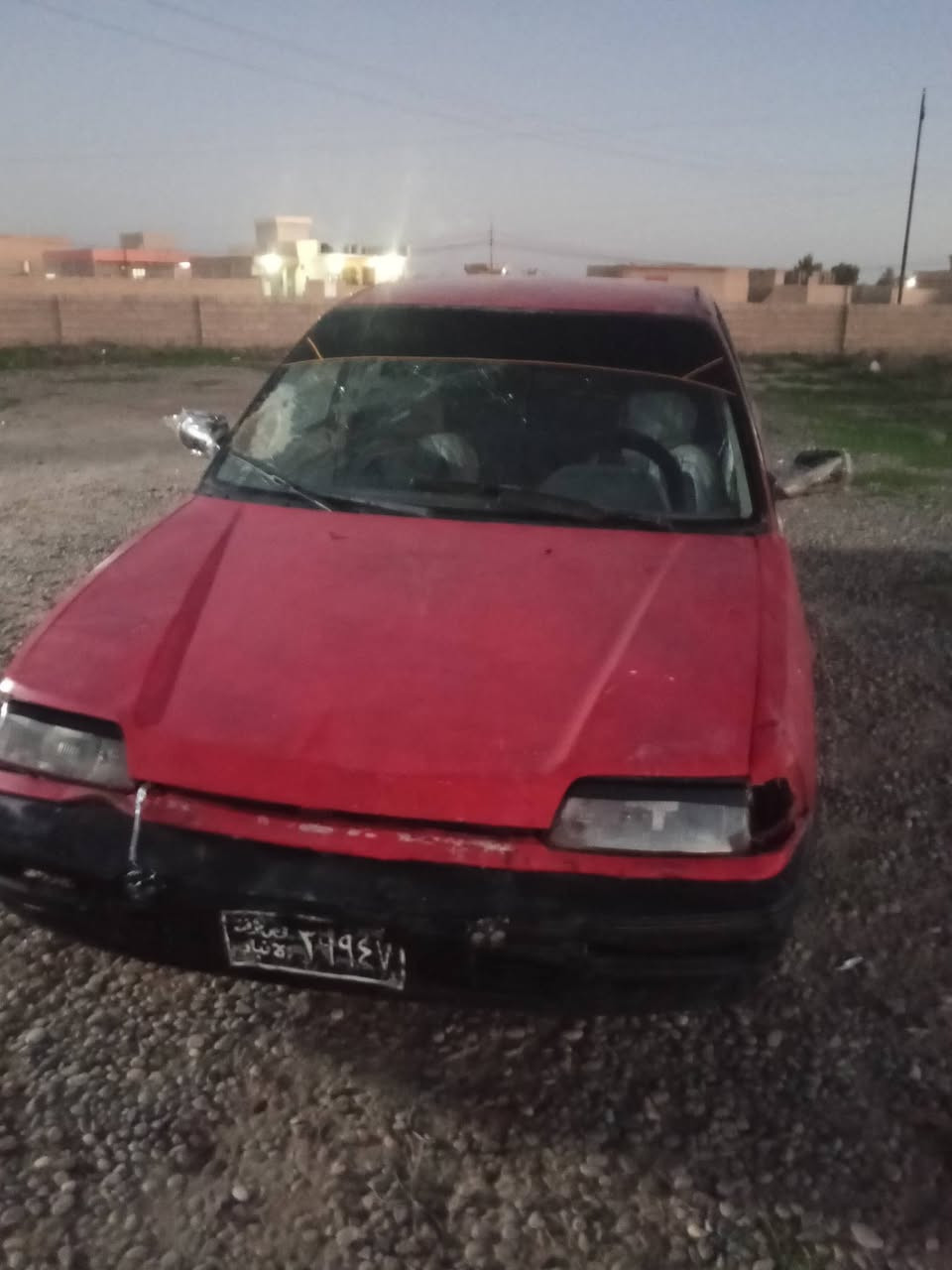 السلام عليكم هوندا للبيع كير محرك شرط مسجلة ابيع حبل يرهم مراوس شعندك نظام (***********)
