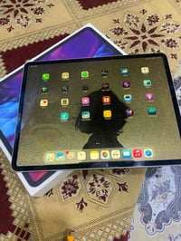ايباد برو 12,9 • ١٢٨ جيجا • البصرة