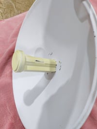 PowerBeam M5 • نانو ٤٠٠ • شرط الشغل