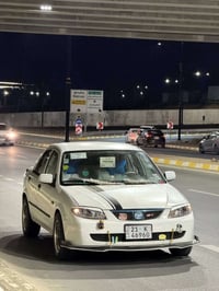 أصفر • ٢٠٠٤ • سليمانية