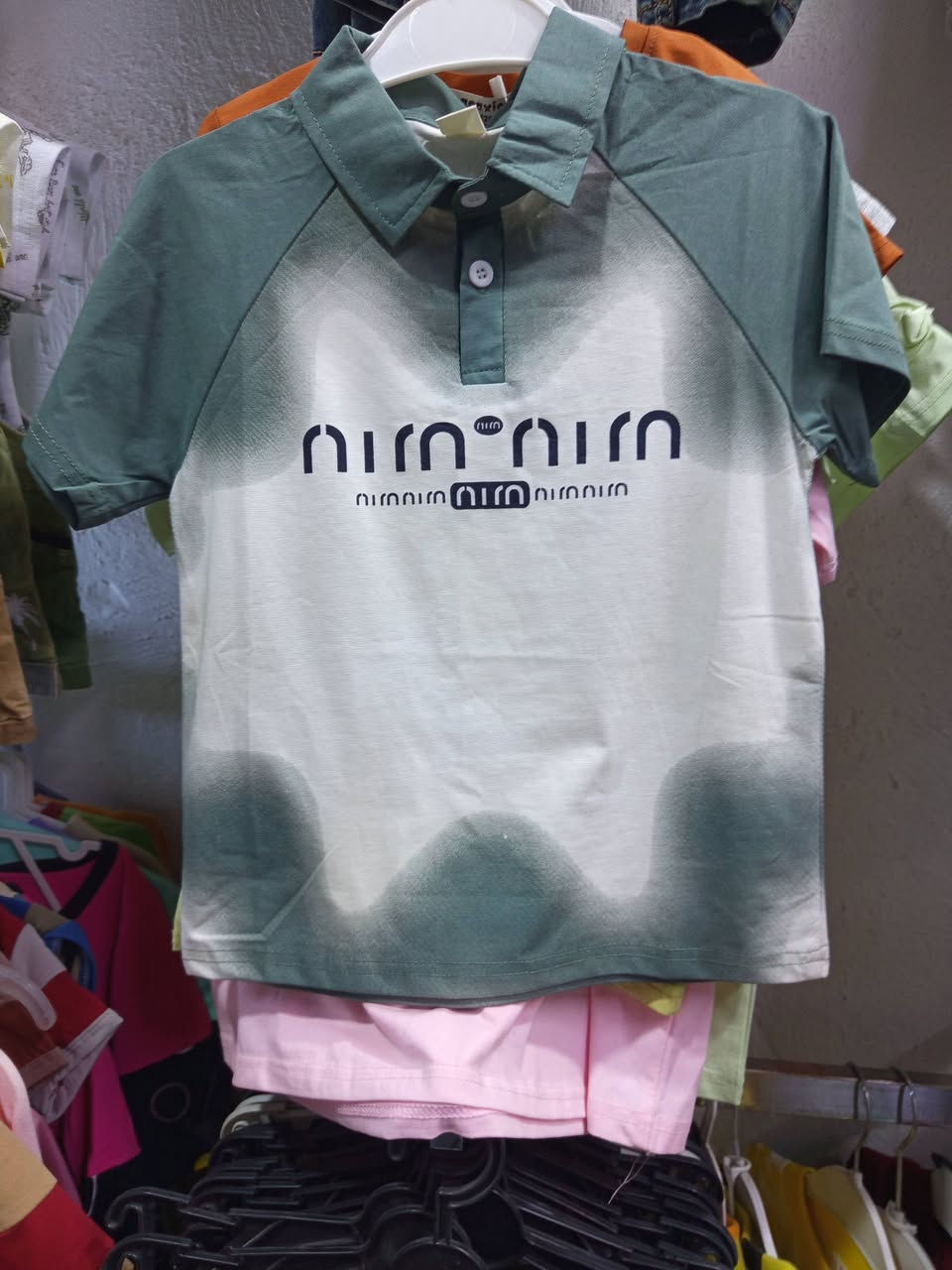 وجبه جديده من ملابس الاطفال ملابس العيد اقماشه درجه اولى اسعار الجمله شارع سيد نور مقابل عيادت الدكتوره ناديه مقابل عيادت المضد صادق ابو سجاد متوجديد من الساعه العاشره صباحا وحته الساعه 12اليلا أن شاء الله


**إذا كنت صاحب هذا الإعلان وتريد حذفه لأي سبب، رجاءا أرسل رسالة إلى الدعم الفني**