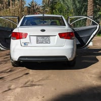 سيراتو • ٢٠١٢ • كربلاء