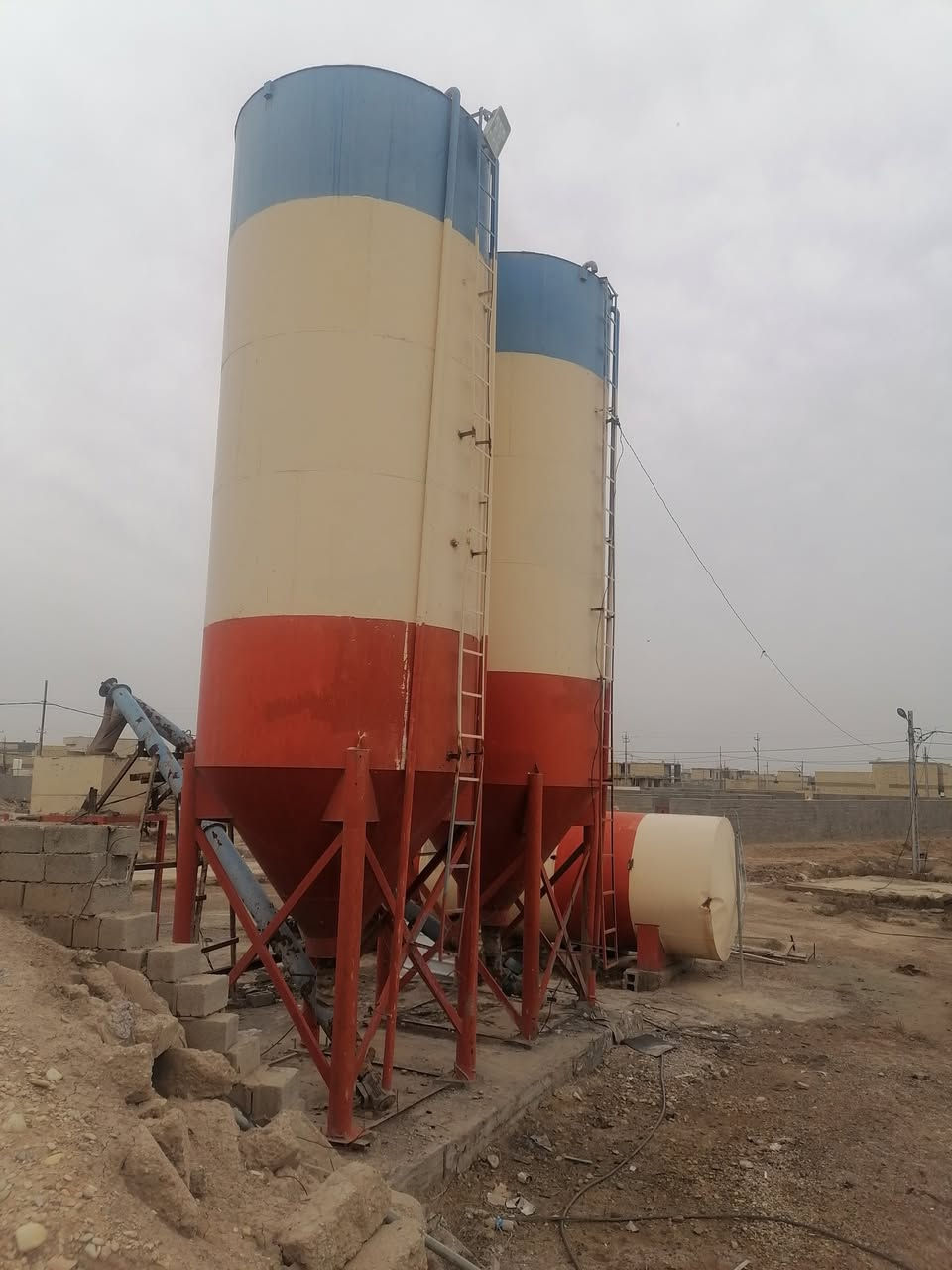 معمل ألماني للبيع مكان واسط كوت ***********
