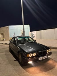 بي ام دبليو • موديل ٩٢ • كير عادي