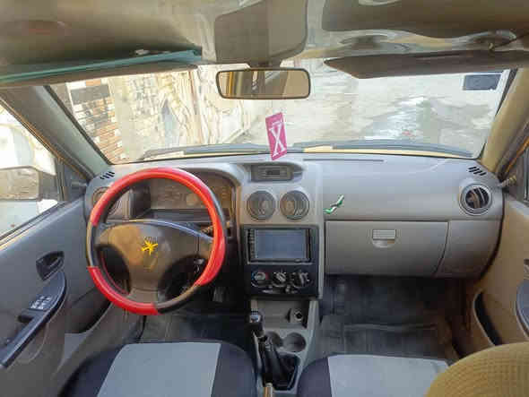 سلام عليكم سايبه موديل 12 مكينه وكير مكفولات رقم نكليزي مصفره هيئه وغرامات تبريد شغال سياره اي نقص مابيهه السعر 23 مكان السياره بغداد رقم الهاتف ***********
