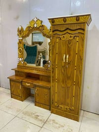 غرفة نوم • جديدة • أثاث