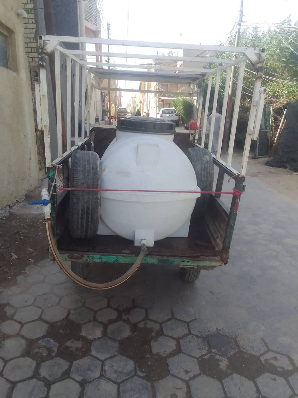 كلك 600 ابيع شلع قفل 600 محرك خيط بخار متواصل فيس ماسنجر شاصي مكفول


**إذا كنت صاحب هذا الإعلان وتريد حذفه لأي سبب، رجاءا أرسل رسالة إلى الدعم الفني**