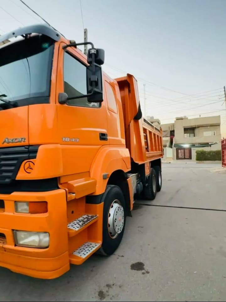 السلام عليكم اكسور
قلاب للبيع موديل 2004
شمعه كير كهربائية سنويه جديد حصة كاز 
رقم صلاح الدين انكليزي 
السياره مكفوله كفاله عامه 
الباقي التفاصيل اتصل على رقم 
***********
***********
