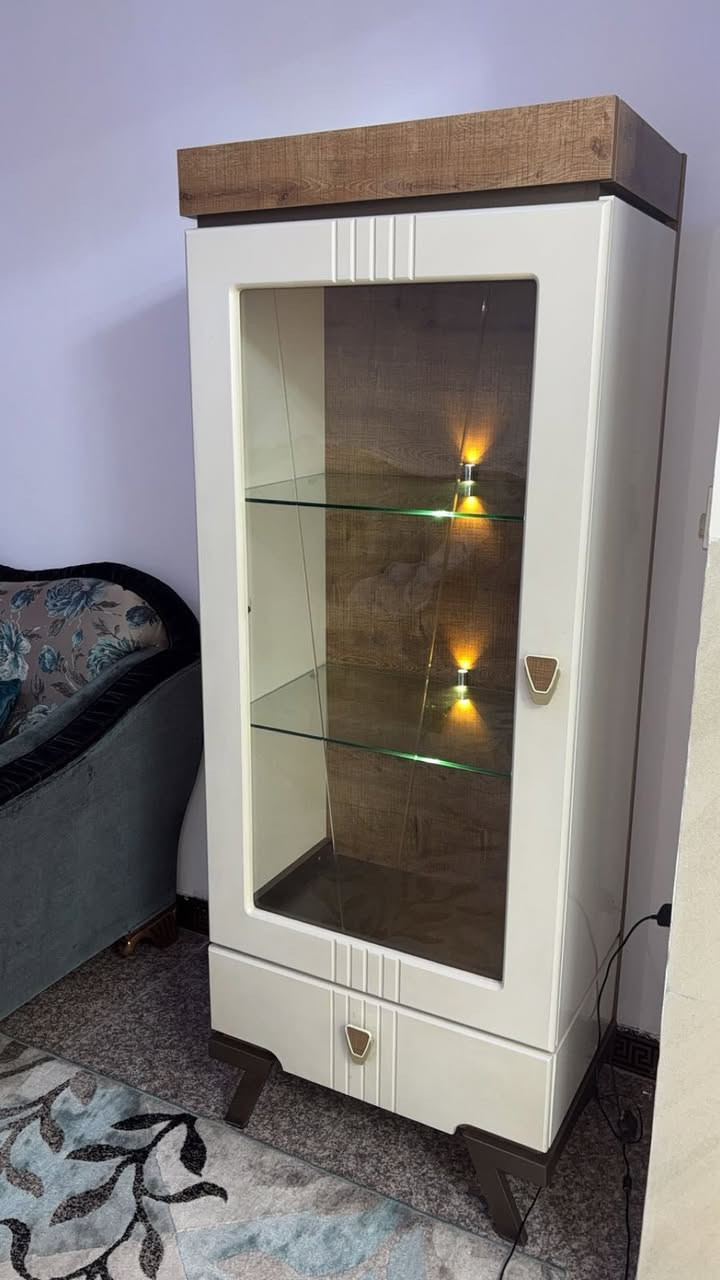 باترينه للبيع نظيفه من هوم سنتر السعر 100 الف


**إذا كنت صاحب هذا الإعلان وتريد حذفه لأي سبب، رجاءا أرسل رسالة إلى الدعم الفني**