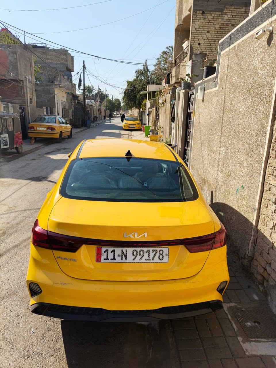 سلام وعليكم
فورتي 22 لحادث ب لمنشور جاملغ مبدل شاصي مكفول لغد ب لوجه بيه كد اصبع 

مكينه كير تخم تاير صدر منضومه غاز كله مكفول 

دوشمه عام 

مكاني بغداد المدينة

***********

السعر 145
