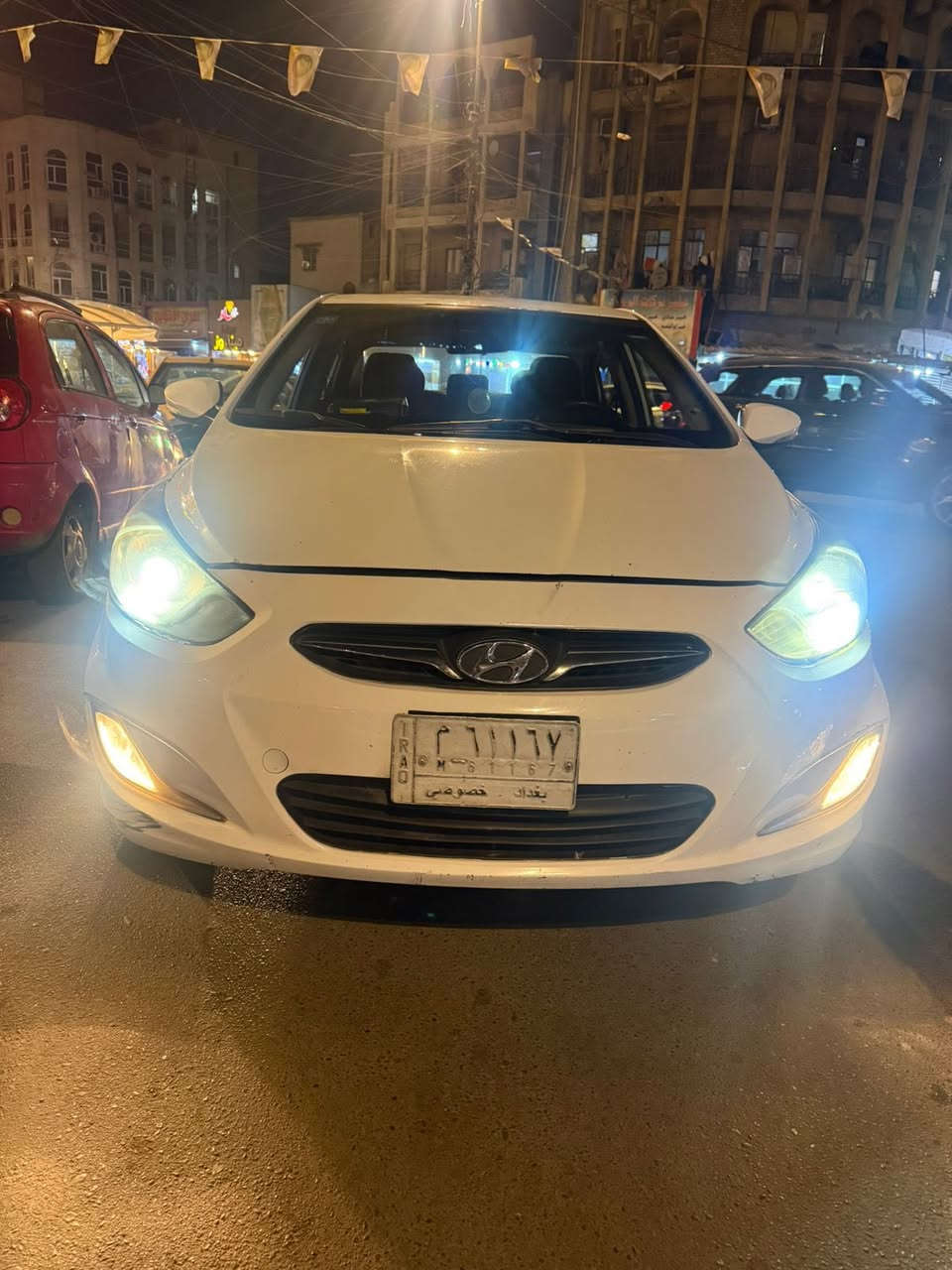 اكسنت 2012 وارد خليجي فول فتحه جام كهرباء
٨٥$ وبيها مجال.  ***********
