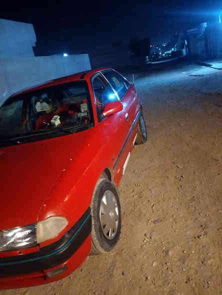 سياره للبيع رقم الماني ستير مبور قفل مركزي ب 44 بيها مجال ***********
