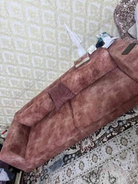 كنب 7 مقاعد • نظيف • بغداد حي تونس