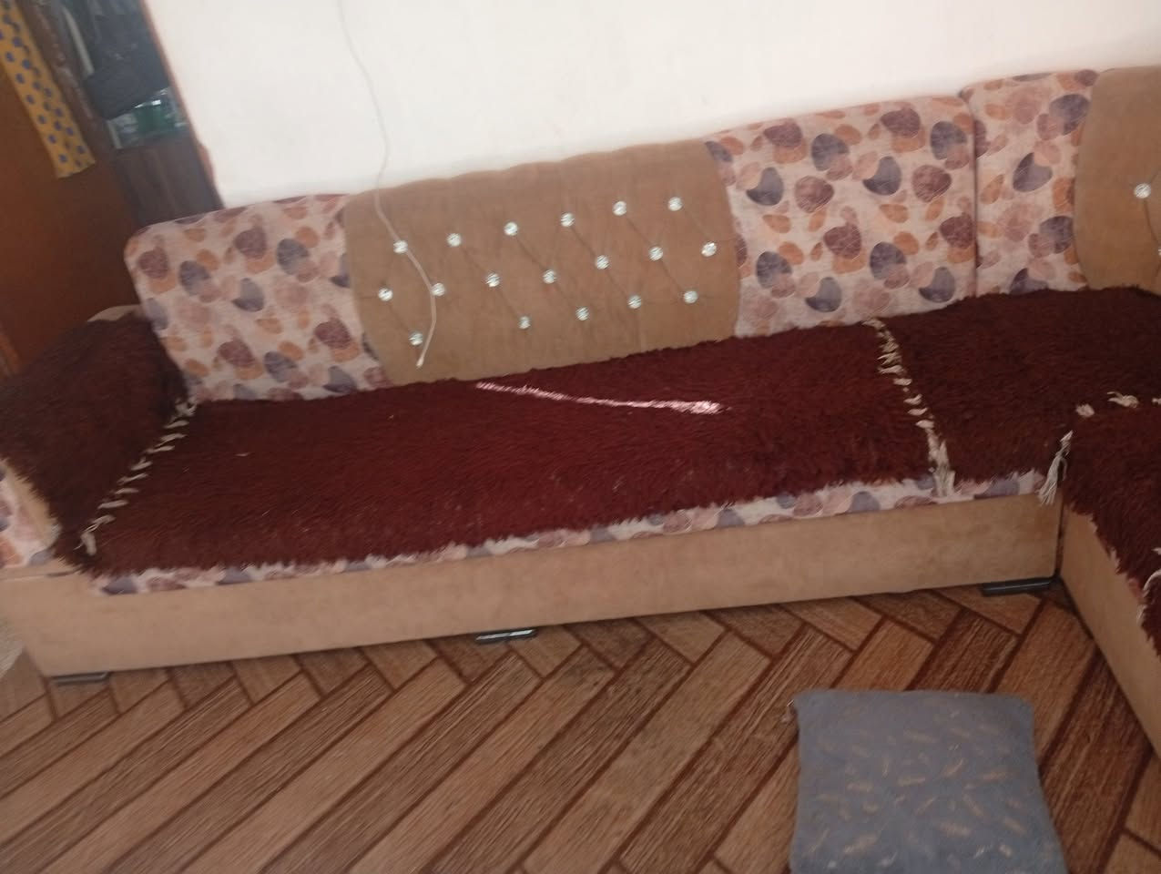 80للبيع


**إذا كنت صاحب هذا الإعلان وتريد حذفه لأي سبب، رجاءا أرسل رسالة إلى الدعم الفني**