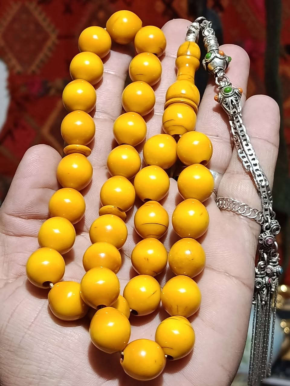 مسكي الماني انتيك مطراني مقفول وزن 89غرام عالخيط تواجد سوريا مدينة عفرين


**إذا كنت صاحب هذا الإعلان وتريد حذفه لأي سبب، رجاءا أرسل رسالة إلى الدعم الفني**