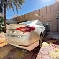 سوناتا • ٢٠١٥ • حادثة جاملغ