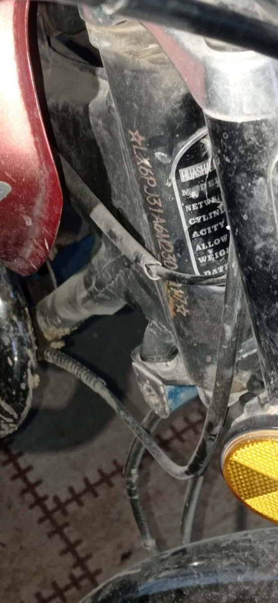 سلام عليكم دراجه اربعه كير ((نامه)) ((اوراق اصولي) )  مديل 2021 كهربائيات شغاله عوزهه دشبول وكشن سعرهه 550 وبيهه مجال قليل  رقم ***********  Qasim Ali
