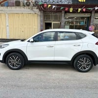 توسان • ٢٠١٩ • مكفول حادث