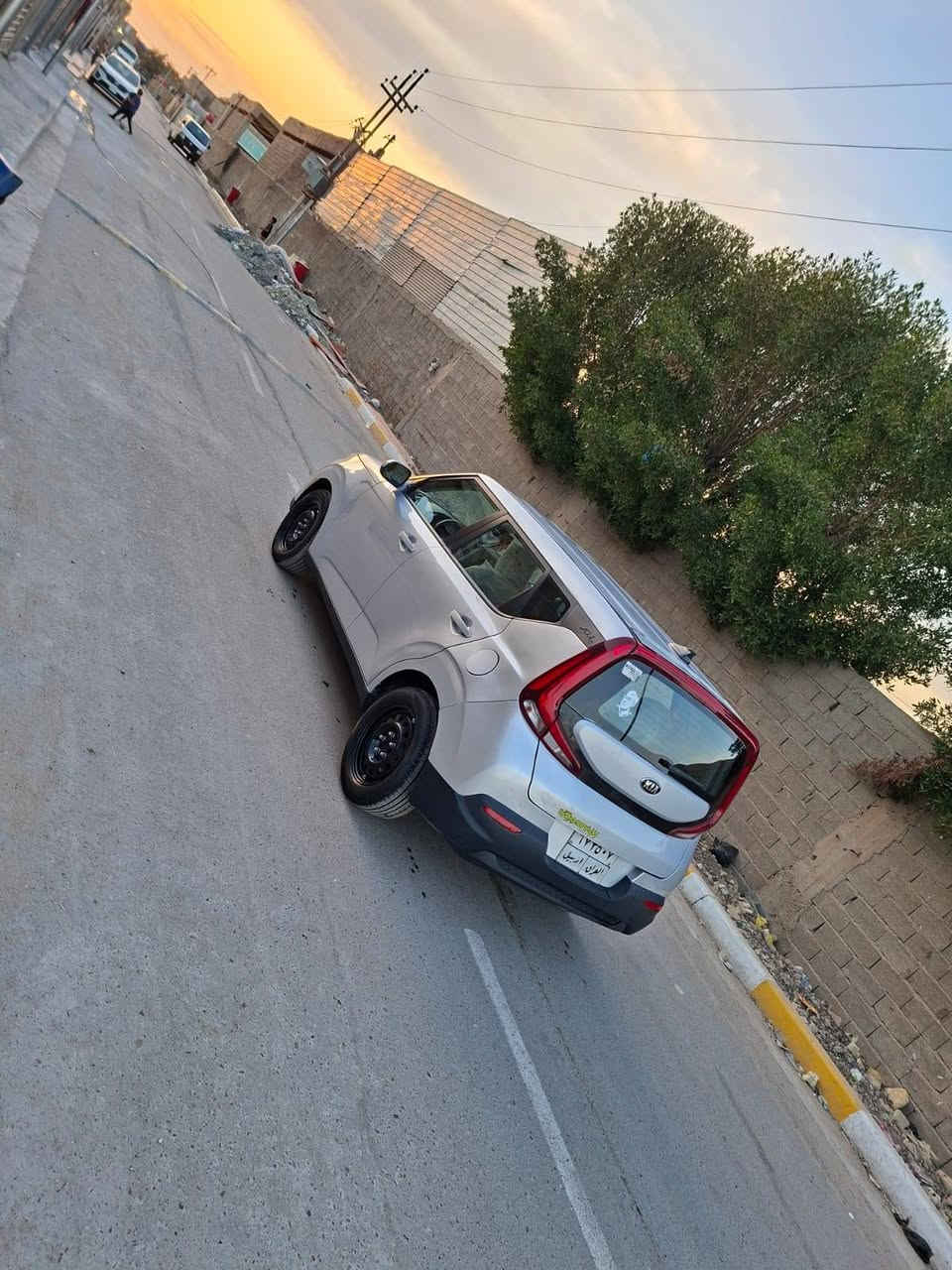 سلام عليكم صول مديل 2020رقم اربيل سنويه جديد ماصاقطه مكينه 2000دوش المرقوب كير ATMالمرقوب صدر تخم تاير تبريد كله مكفول مكاني بغداد وشراي ينتصل***********
