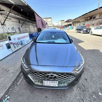 سوناتا 2019 للبيع  تواصل واتساب 07823061116 للشراي فقط