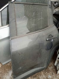 قيم واخذ باب مال جيب رانجيد مال تفصيخ كاملة مقفلة حته بطانتها بيها توص...