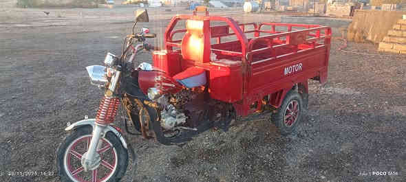 كلشي شرط خابر موديل ١٨رقم ***********
