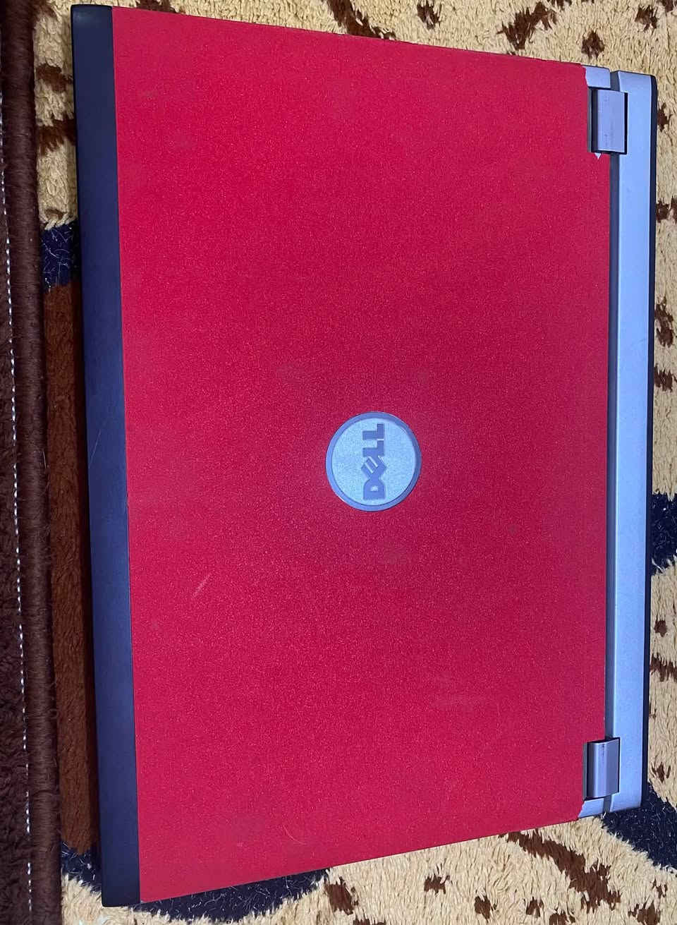 السلام عليكم لابتوب DELL للبيع المواصفات بالصور عوزه بطاريه ب٢٥ الف اوكعها من السعر حاليآ تشتغل على الكهرباء السعر ١٣٠ وبي مجال


**إذا كنت صاحب هذا الإعلان وتريد حذفه لأي سبب، رجاءا أرسل رسالة إلى الدعم الفني**