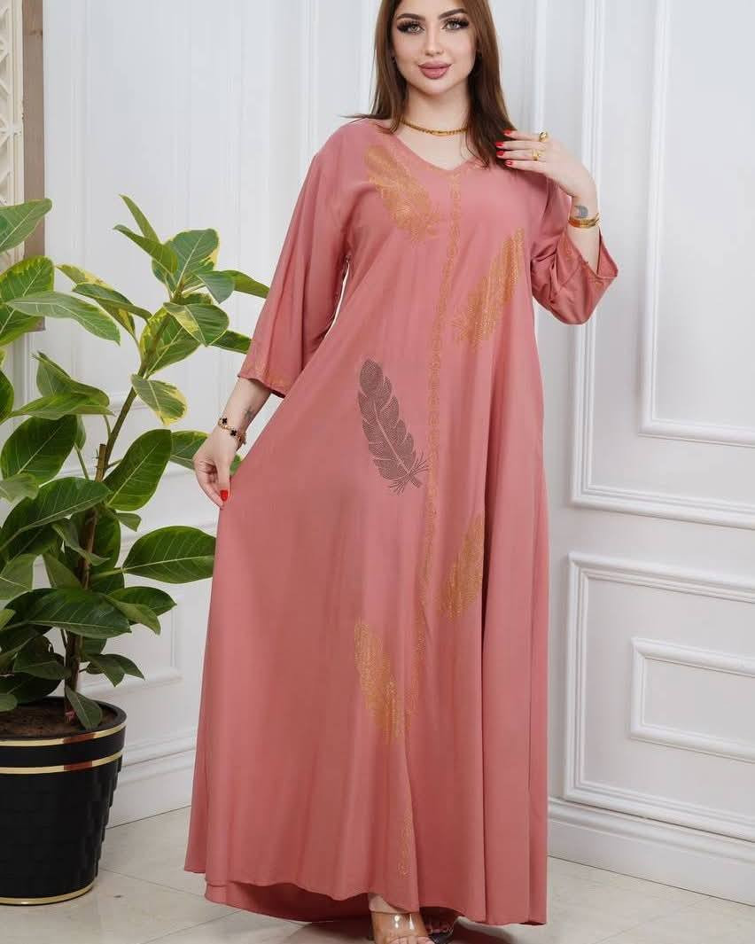 #دشداشة كشمير سادة راقي 

 قياس خاص خامه تجنن 

قياس 2XL.3XL.4XL.5XL

السعر 12 قطعتين  20


**إذا كنت صاحب هذا الإعلان وتريد حذفه لأي سبب، رجاءا أرسل رسالة إلى الدعم الفني**