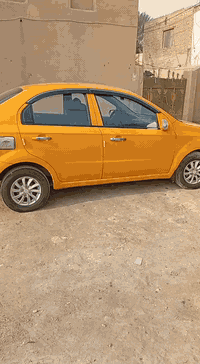 سياره افيو موديل 2007 سنويه 26مصفره هيهه وغرامات كير محرك وحداديه خير من الله السعر  44 بيه مجال مكان بابل***********
