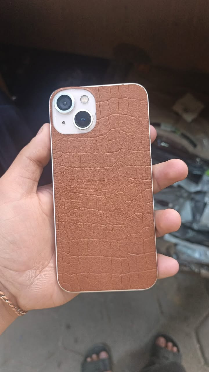 إيفران ١٣ عادي لا بيع سعره ٣٠٠قفل ذاكره ١٢٨ بطاريه ١٠٠مبدله نوعيه جيده جدآ او شاشه ٣خيارات ول ضهر مكسور تكدر تبدله اي ١٠ ألف او تخلي نف ما واضح بل صوره بيع مستعجل


**إذا كنت صاحب هذا الإعلان وتريد حذفه لأي سبب، رجاءا أرسل رسالة إلى الدعم الفني**