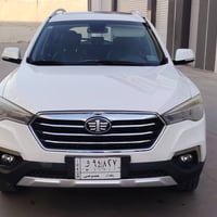 فاو X80 • ٢٠٢١ • فتحة سقف بانوراما