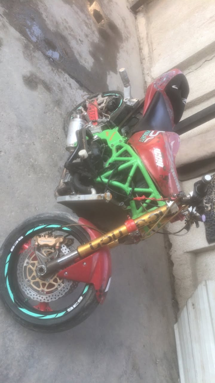 سلام عليكم كاوسكي 2004 مزوده مال لعب
شاصي بواري

دروعه

جاروخه 

كشن خلفي

صالنصه

دواسات خلفيه

دواسات سايق وبريك

بكره وزنجيل Deed

ستيرن قطع

قاعده وفجوه ثلاثيه

عنابير امامي وخلفي

راديتر 16

تانكي مكصوص

دبل هوى رياضي جك

دشبول شغال

ادامه فيتبم نوزلات شوته فلتر جديد

مكاني بغداد الدوره حي صحه السعر 25 

***********
