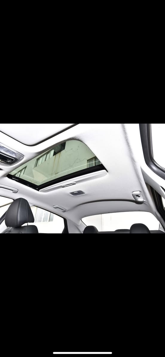 تجميع صيني
فول موصفات 
1/1
موصفات الانترا معروفة 
تجي فول 
بدون ملاحظات
رقم نينوى كامل 
هزة سنوية كلو جديد
ماشية 3الف 
الاستفسار خاص 
او على الرقم 
***********
