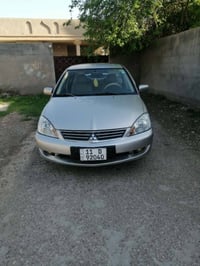 لانسر • ٢٠١١ • جلد كاعيه